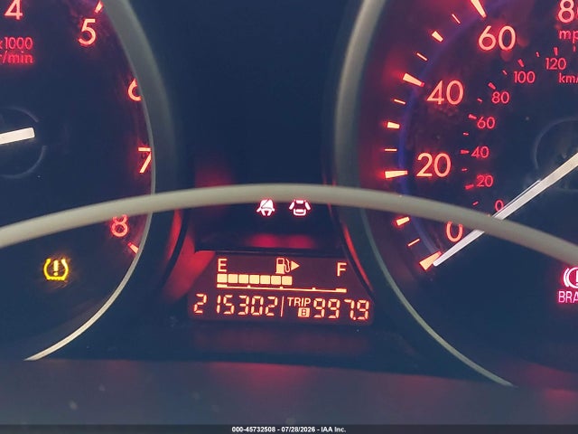 Aukcja sprzedaży 2011 Mazda Mazda3 S Sport, vin: JM1BL1K63B1901724, numer aukcji: 45732508