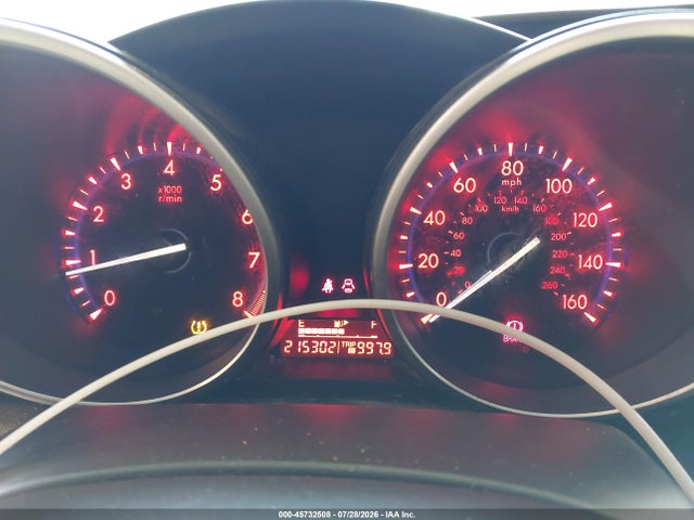 Aukcja sprzedaży 2011 Mazda Mazda3 S Sport, vin: JM1BL1K63B1901724, numer aukcji: 45732508