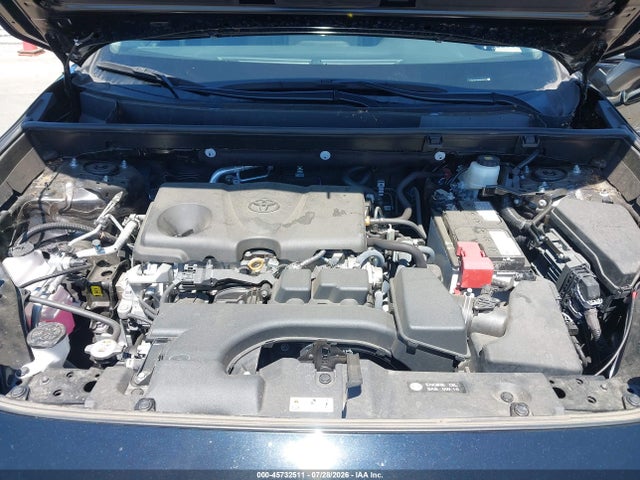 Toyota Rav4 Xle 2023 2T3W1RFV8PW269254 Image 10