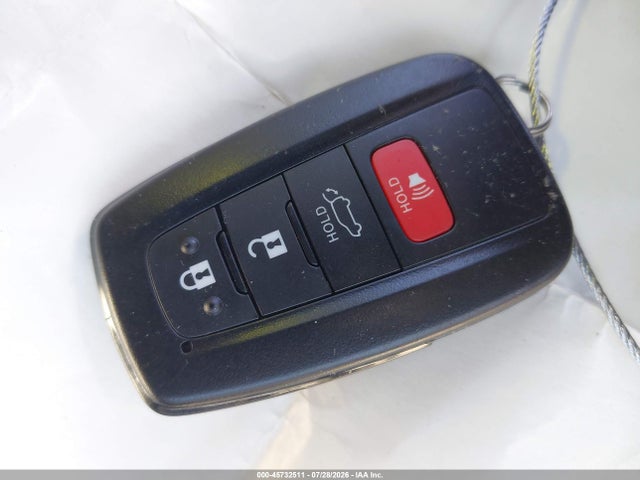 Toyota Rav4 Xle 2023 2T3W1RFV8PW269254 Image 11
