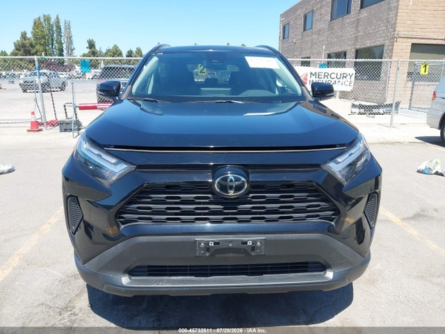 Toyota Rav4 Xle 2023 2T3W1RFV8PW269254 Image 12