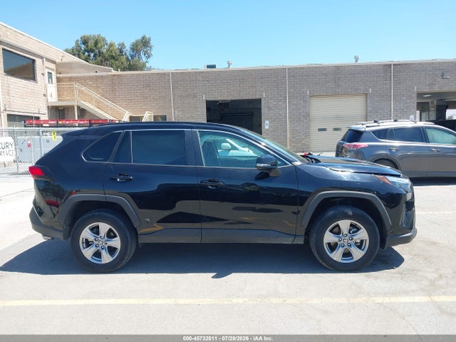Toyota Rav4 Xle 2023 2T3W1RFV8PW269254 Image 13