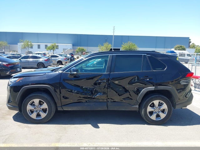 Toyota Rav4 Xle 2023 2T3W1RFV8PW269254 Image 14