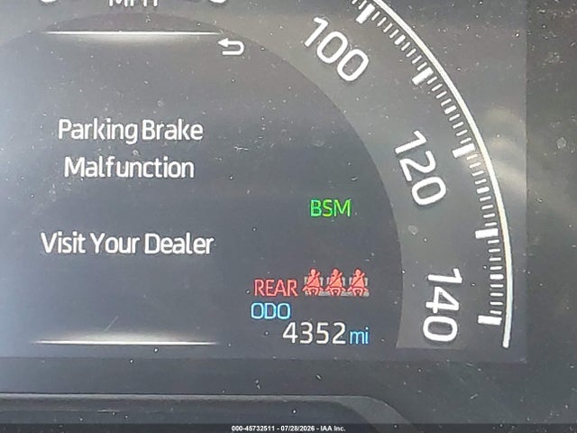 Toyota Rav4 Xle 2023 2T3W1RFV8PW269254 Image 15