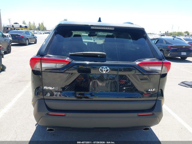 Toyota Rav4 Xle 2023 2T3W1RFV8PW269254 Image 16