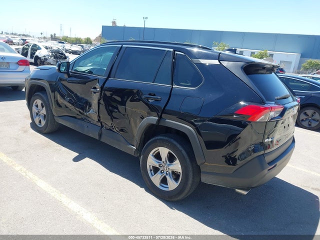 Toyota Rav4 Xle 2023 2T3W1RFV8PW269254 Image 3