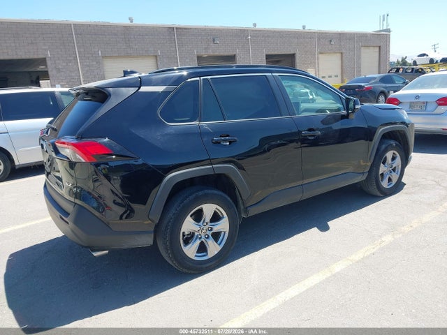 Toyota Rav4 Xle 2023 2T3W1RFV8PW269254 Image 4