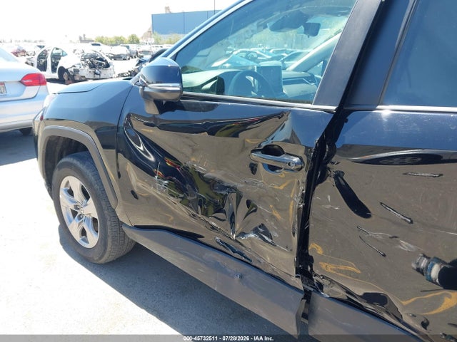 Toyota Rav4 Xle 2023 2T3W1RFV8PW269254 Image 6