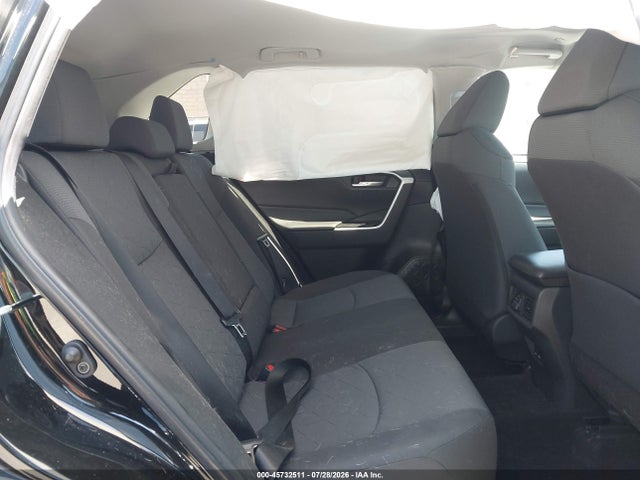 Toyota Rav4 Xle 2023 2T3W1RFV8PW269254 Image 8