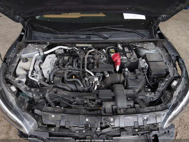 Aukcja sprzedaży 2021 Nissan Sentra Sv Xtronic Cvt, vin: 3N1AB8CV5MY231270, numer aukcji: 45732518