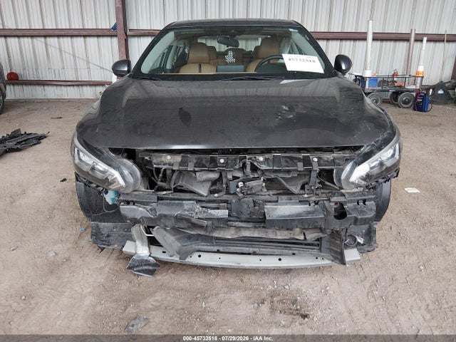 Aukcja sprzedaży 2021 Nissan Sentra Sv Xtronic Cvt, vin: 3N1AB8CV5MY231270, numer aukcji: 45732518