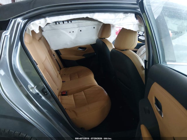 Aukcja sprzedaży 2021 Nissan Sentra Sv Xtronic Cvt, vin: 3N1AB8CV5MY231270, numer aukcji: 45732518