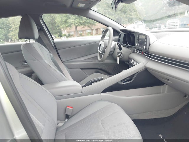 Продаж на аукціоні авто 2021 Hyundai Elantra Se, vin: 5NPLL4AG0MH048114, номер лоту: 45732520