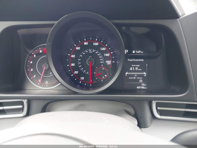 Продаж на аукціоні авто 2021 Hyundai Elantra Se, vin: 5NPLL4AG0MH048114, номер лоту: 45732520