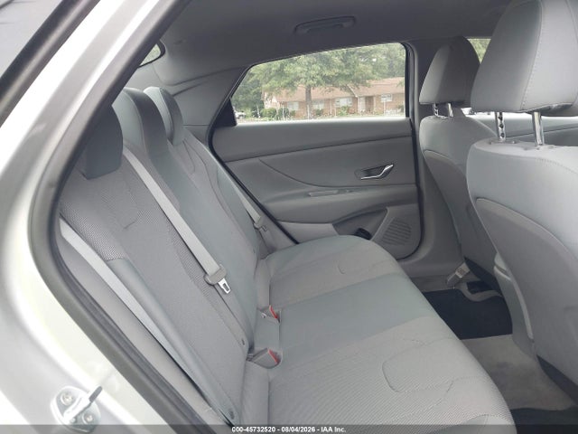 Продаж на аукціоні авто 2021 Hyundai Elantra Se, vin: 5NPLL4AG0MH048114, номер лоту: 45732520