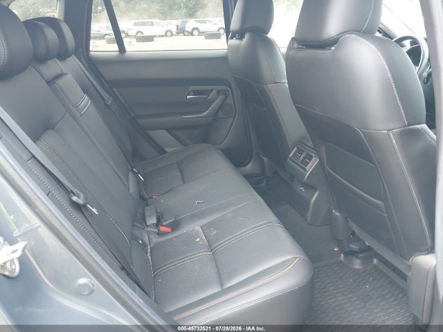 45732521 :رقم المزاد ، 7MMVABEM8SN363114 vin ، 2025 Mazda Cx-50 2.5 S Premium Plus Package مزاد بيع