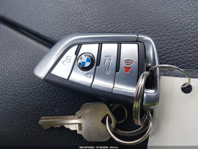 Продаж на аукціоні авто 2017 Bmw 540i Xdrive, vin: WBAJE7C33HG888716, номер лоту: 45732522