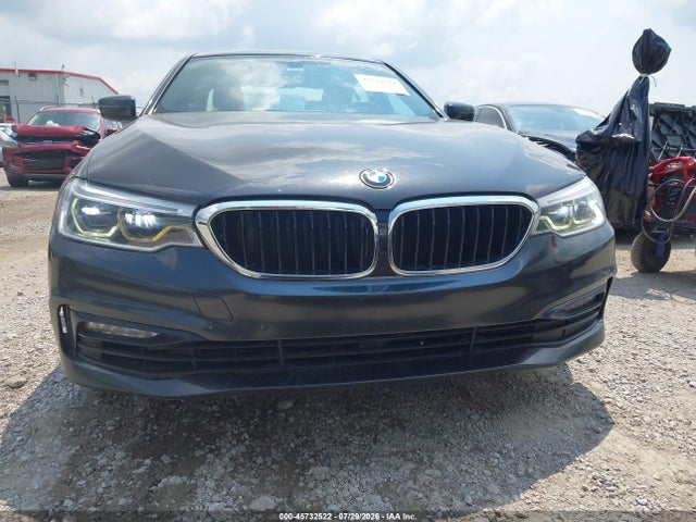 Продаж на аукціоні авто 2017 Bmw 540i Xdrive, vin: WBAJE7C33HG888716, номер лоту: 45732522