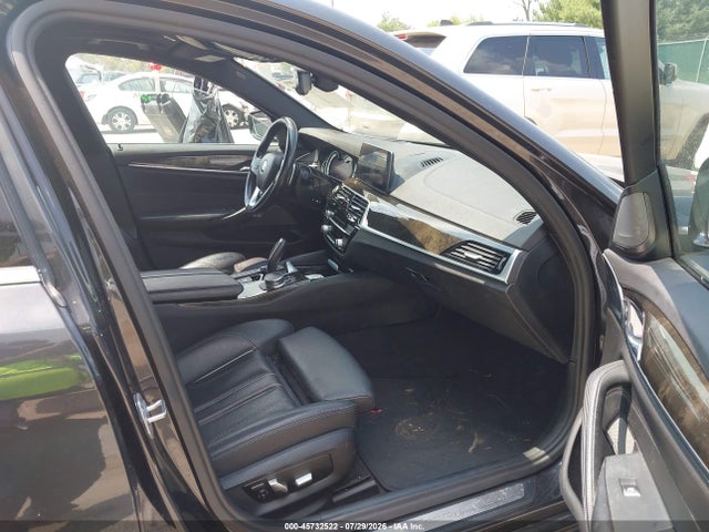 Продаж на аукціоні авто 2017 Bmw 540i Xdrive, vin: WBAJE7C33HG888716, номер лоту: 45732522