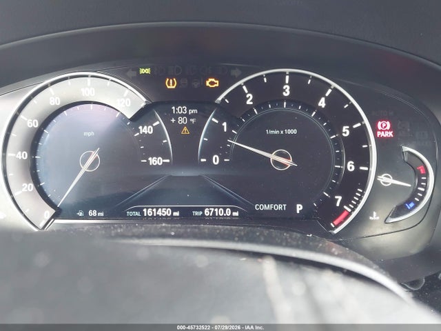Продаж на аукціоні авто 2017 Bmw 540i Xdrive, vin: WBAJE7C33HG888716, номер лоту: 45732522