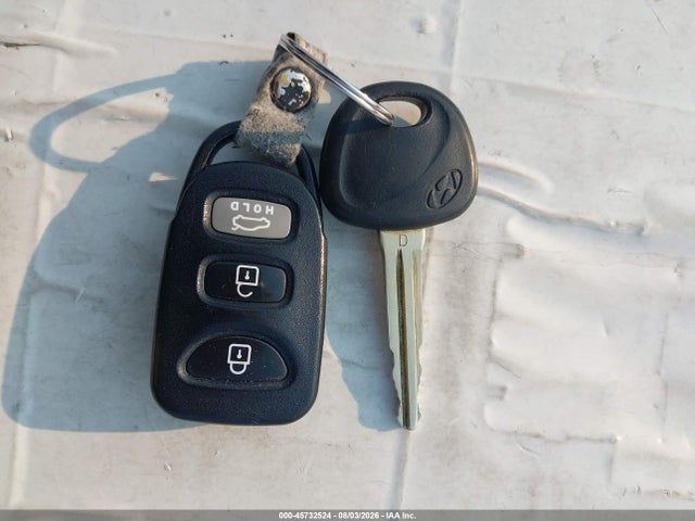 Продажа на аукционе авто 2010 Hyundai Elantra Gls, vin: KMHDU4AD8AU183961, номер лота: 45732524