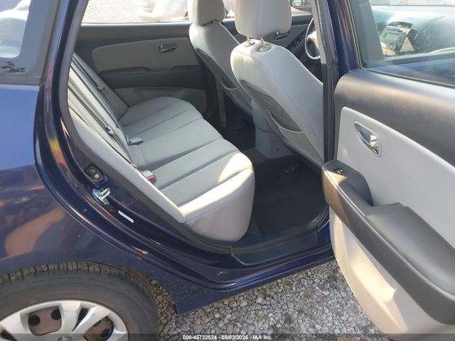 Продажа на аукционе авто 2010 Hyundai Elantra Gls, vin: KMHDU4AD8AU183961, номер лота: 45732524