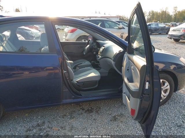 Продажа на аукционе авто 2010 Hyundai Elantra Gls, vin: KMHDU4AD8AU183961, номер лота: 45732524