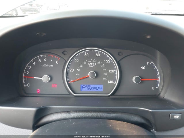 Продажа на аукционе авто 2010 Hyundai Elantra Gls, vin: KMHDU4AD8AU183961, номер лота: 45732524