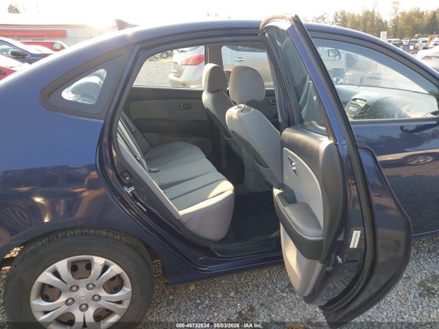 Продажа на аукционе авто 2010 Hyundai Elantra Gls, vin: KMHDU4AD8AU183961, номер лота: 45732524