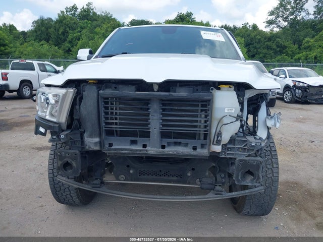 Продаж на аукціоні авто 2020 Ram 1500 Lone Star  4x2 5'7 Box, vin: 1C6RREFTXLN186320, номер лоту: 45732527
