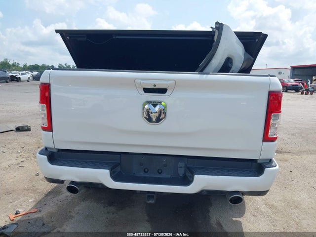 Продаж на аукціоні авто 2020 Ram 1500 Lone Star  4x2 5'7 Box, vin: 1C6RREFTXLN186320, номер лоту: 45732527