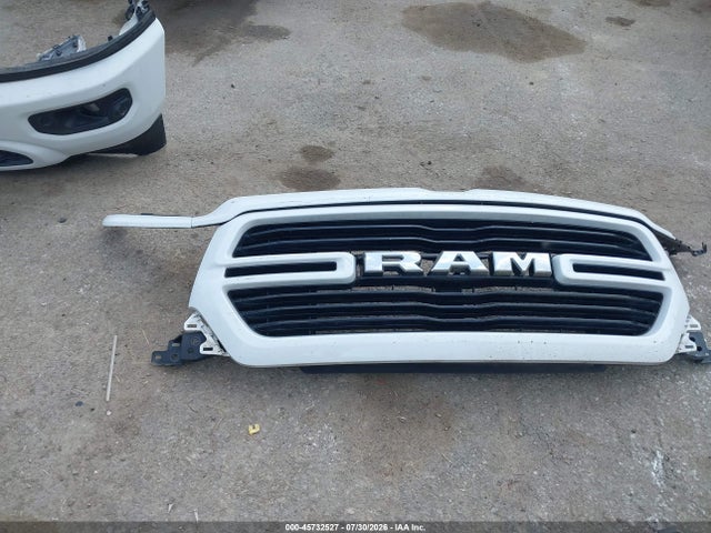 Продаж на аукціоні авто 2020 Ram 1500 Lone Star  4x2 5'7 Box, vin: 1C6RREFTXLN186320, номер лоту: 45732527