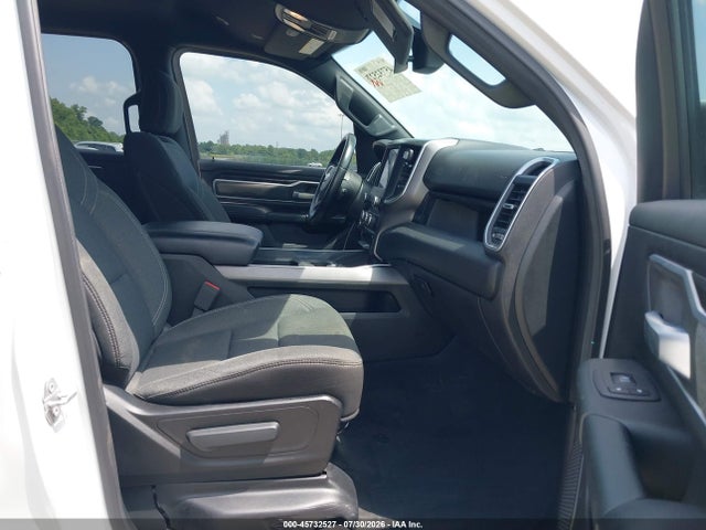 Продаж на аукціоні авто 2020 Ram 1500 Lone Star  4x2 5'7 Box, vin: 1C6RREFTXLN186320, номер лоту: 45732527