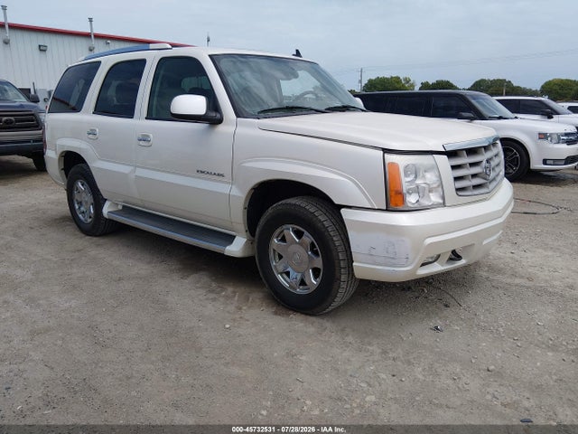 Продажа на аукционе авто 2006 Cadillac Escalade Standard, vin: 1GYEK63N86R111212, номер лота: 45732531