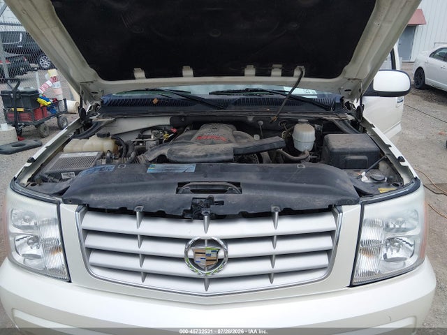 Продажа на аукционе авто 2006 Cadillac Escalade Standard, vin: 1GYEK63N86R111212, номер лота: 45732531