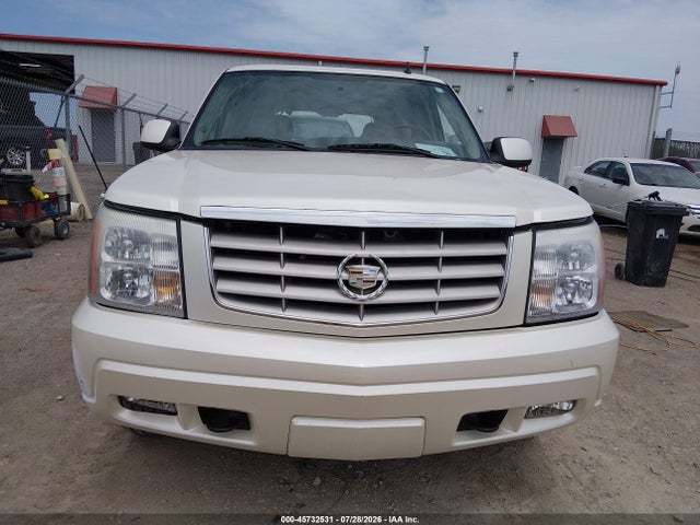 Продажа на аукционе авто 2006 Cadillac Escalade Standard, vin: 1GYEK63N86R111212, номер лота: 45732531