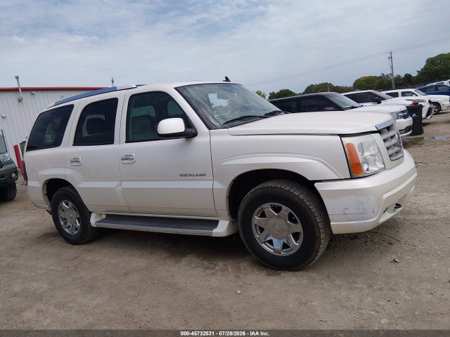 Продажа на аукционе авто 2006 Cadillac Escalade Standard, vin: 1GYEK63N86R111212, номер лота: 45732531