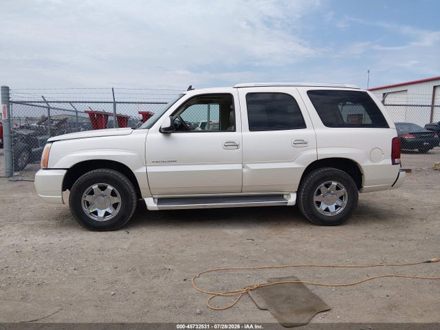 Продажа на аукционе авто 2006 Cadillac Escalade Standard, vin: 1GYEK63N86R111212, номер лота: 45732531