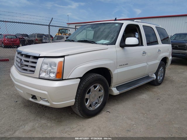 Продажа на аукционе авто 2006 Cadillac Escalade Standard, vin: 1GYEK63N86R111212, номер лота: 45732531