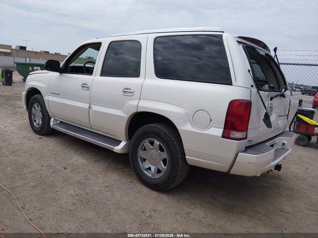 Продажа на аукционе авто 2006 Cadillac Escalade Standard, vin: 1GYEK63N86R111212, номер лота: 45732531
