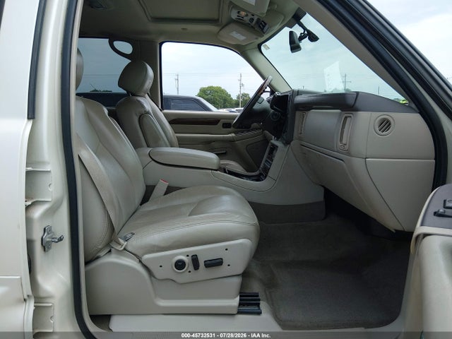 Продажа на аукционе авто 2006 Cadillac Escalade Standard, vin: 1GYEK63N86R111212, номер лота: 45732531