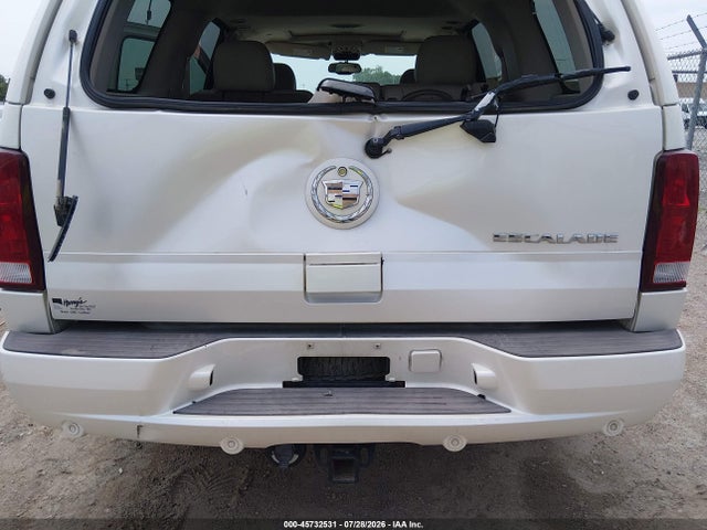 Продажа на аукционе авто 2006 Cadillac Escalade Standard, vin: 1GYEK63N86R111212, номер лота: 45732531
