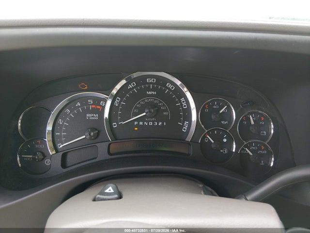 Продажа на аукционе авто 2006 Cadillac Escalade Standard, vin: 1GYEK63N86R111212, номер лота: 45732531