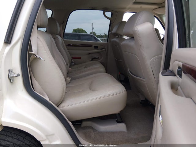 Продажа на аукционе авто 2006 Cadillac Escalade Standard, vin: 1GYEK63N86R111212, номер лота: 45732531