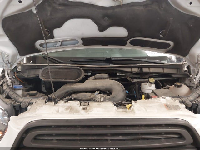 1FDZX2XM6HKB32909 Ford Transit-350 Xl