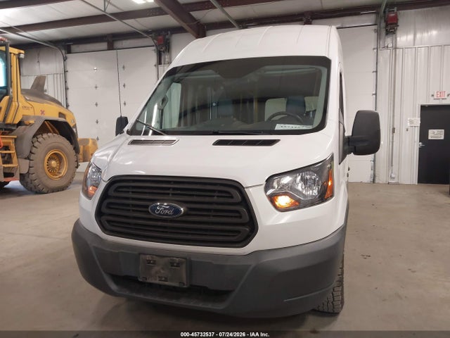 1FDZX2XM6HKB32909 Ford Transit-350 Xl