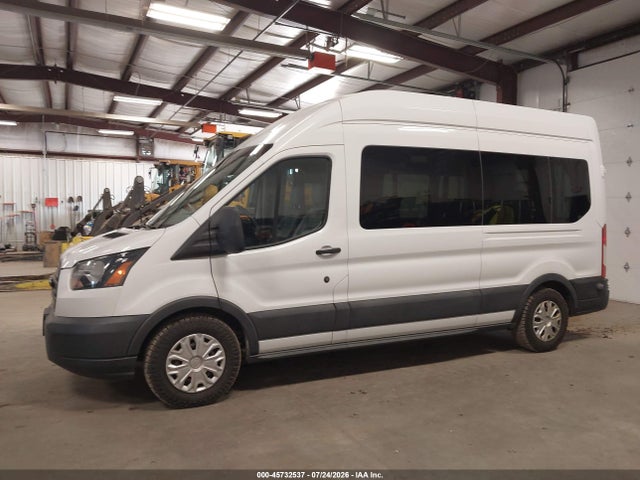 1FDZX2XM6HKB32909 Ford Transit-350 Xl