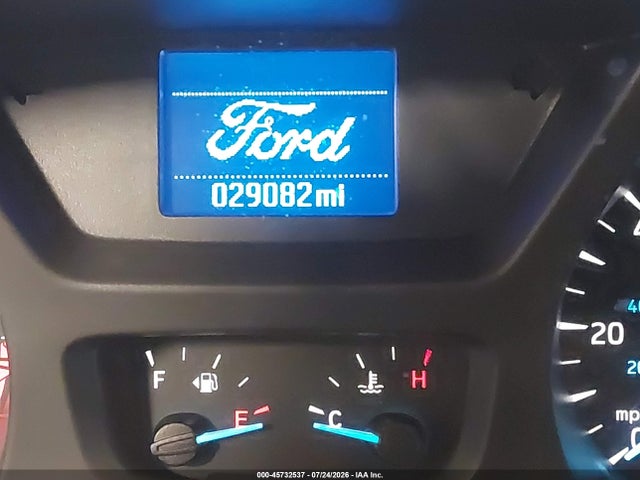 1FDZX2XM6HKB32909 Ford Transit-350 Xl