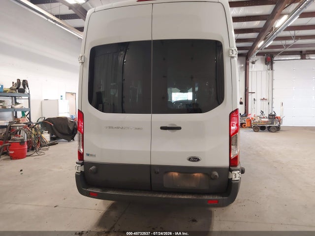 1FDZX2XM6HKB32909 Ford Transit-350 Xl
