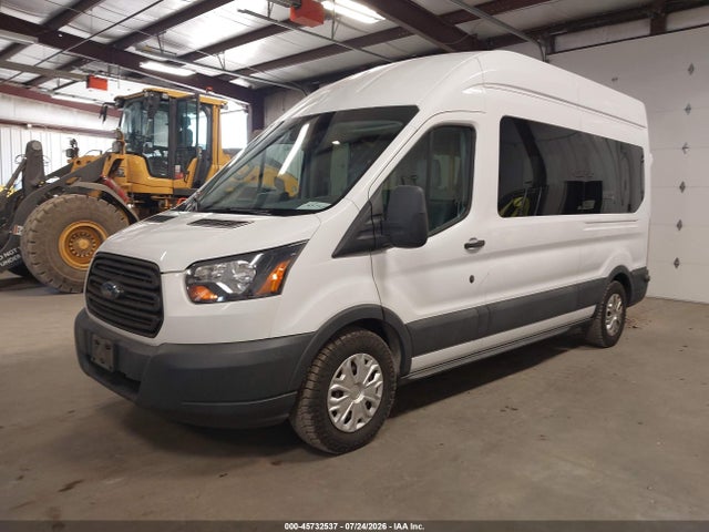 1FDZX2XM6HKB32909 Ford Transit-350 Xl